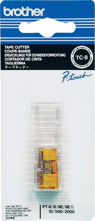 Immagine prodotto Brother Tc-4