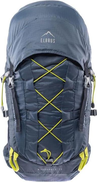 Produktbild Elbrus Windrunner Rucksack