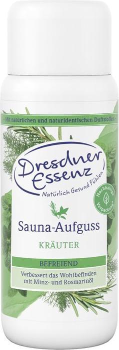Dresdner Essenz Sauna Aufguss
