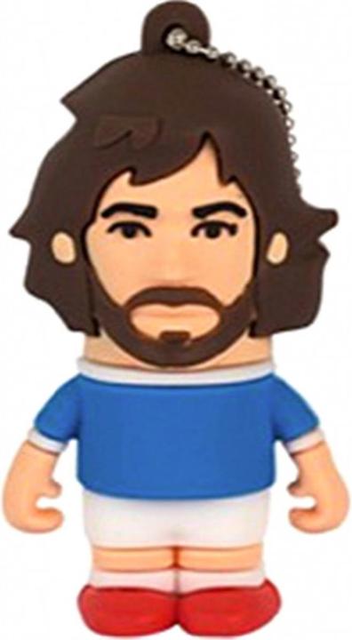 Actual product image Tribe Andrea Pirlo (8 GB, USB 2.0, USB-A)