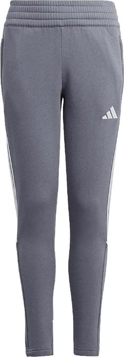 adidas Tiro 23 League Sweat Kinderhose Grau HZ3020 (152cm) (152)