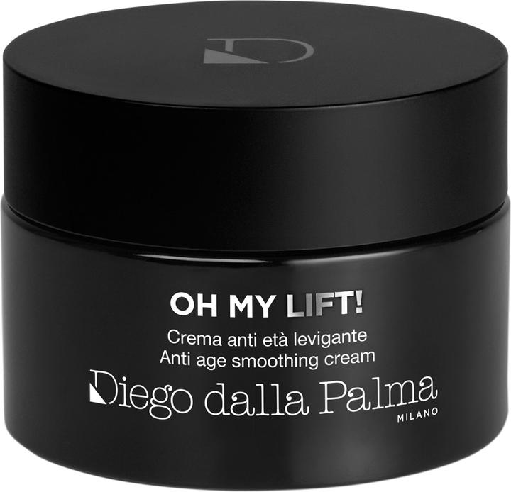 Diego dalla Palma Anti Age Smoothing Cream Jar (50 ml)