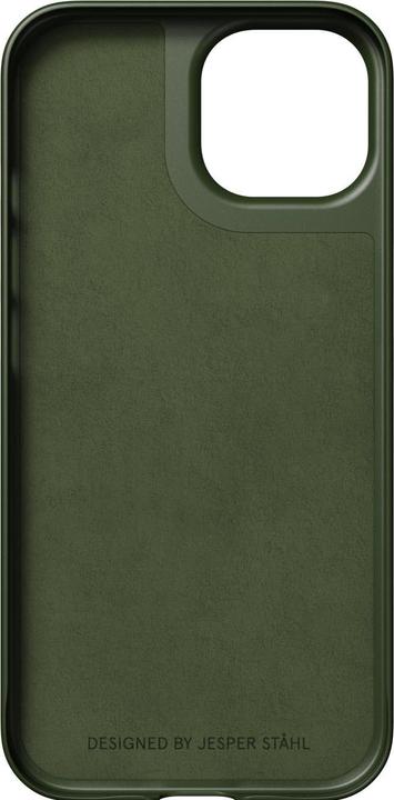 Actual product image Nudient Thin Case (Apple iPhone 15)