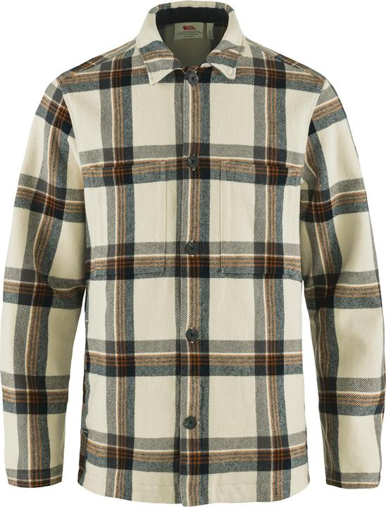 Fjällräven Singi Flannel Overshirt