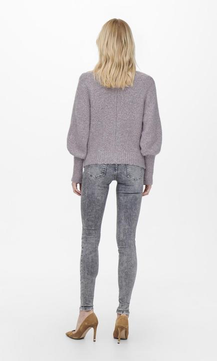 Produktbild Only Fledermausärmel- Strickjacke (L)