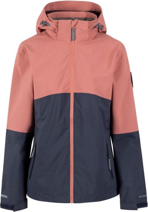 Produktbild Trespass DLX QUINCY Damen Jacke (XXL)