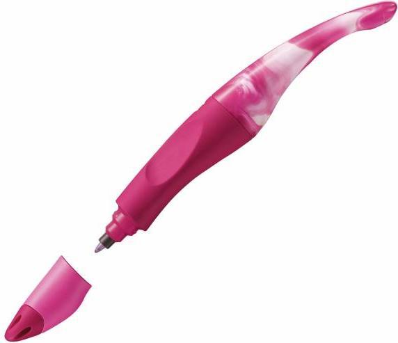 Produktbild STABILO EASYoriginal Tintenroller (Beere, 1 x)
