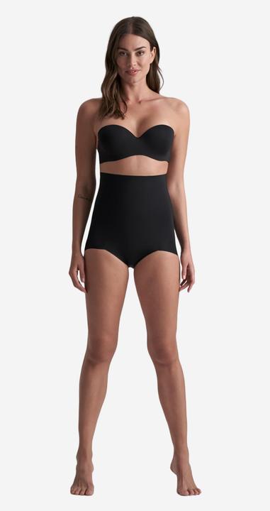 Produktbild Bye Bra Shapingslip Smooth Essentials High Waist Brief (M, Einzelpack)