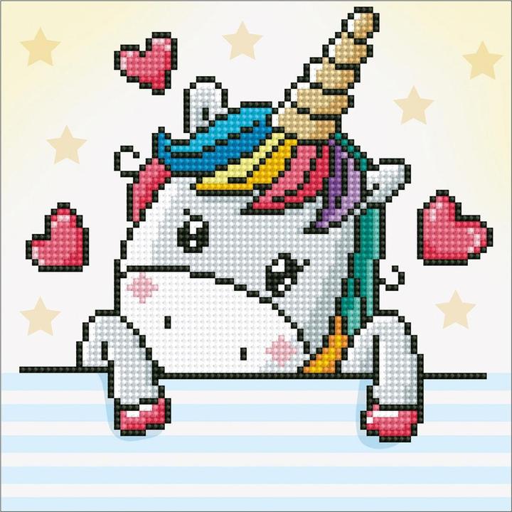 Immagine prodotto Pracht Unicorno in amore