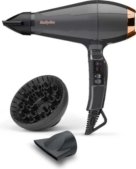 BaByliss 6719DE