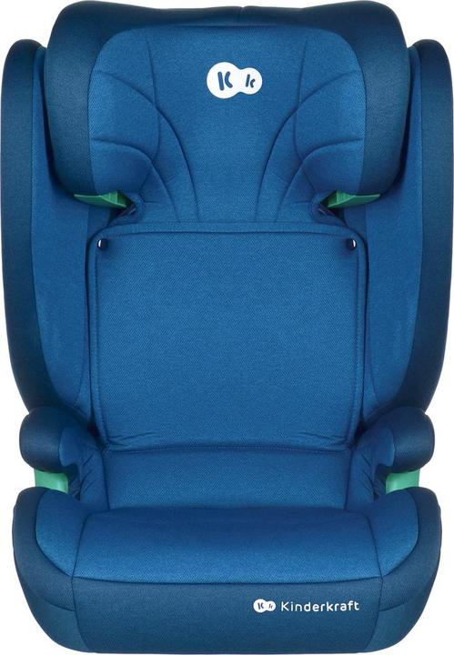 Produktbild KinderKraft Junior Fix 2 (Kindersitz, ECE R129/i-Size Norm)