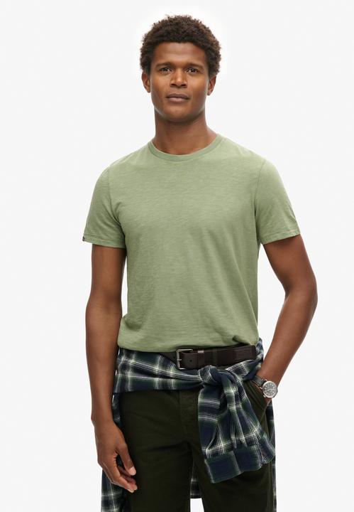 Immagine prodotto Superdry t-shirt slub (XXL)