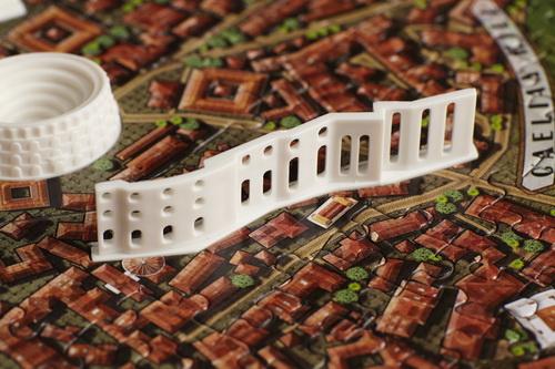 Immagine prodotto 4D City Roma antica (600 pezzi)