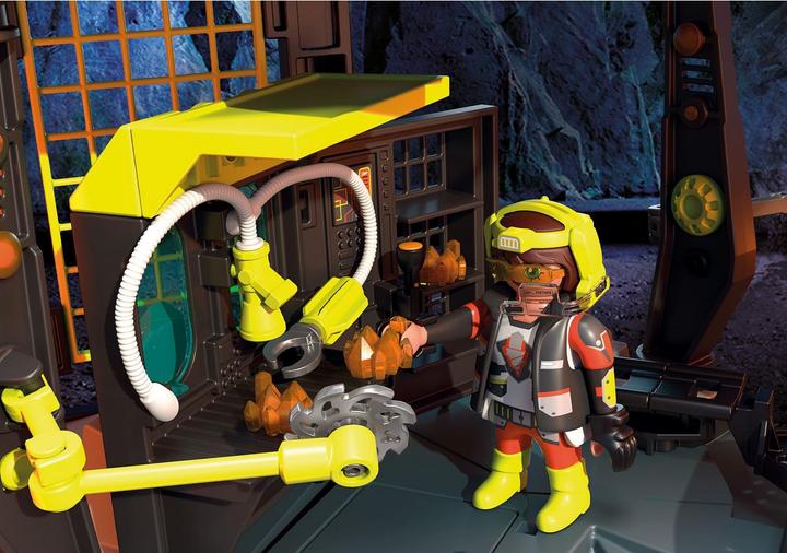 Actual product image Playmobil Dino mine (70925, Playmobil Dino Rise)