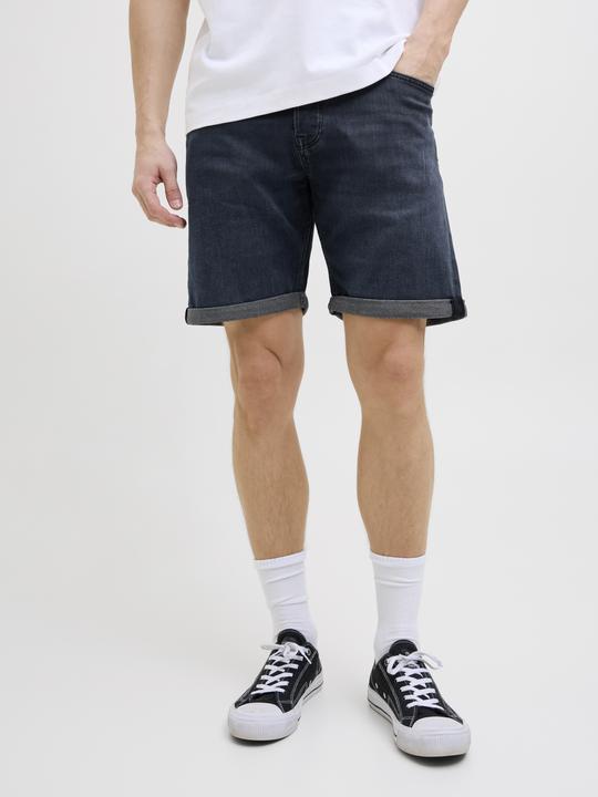 Immagine prodotto Jack & Jones Jjirick Jjicon Shorts Ge 604 I.K Sn (XXL)