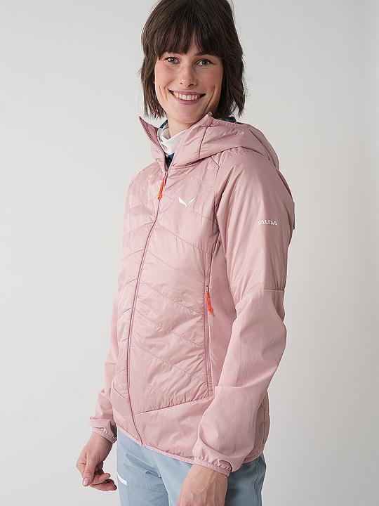 Produktbild Salewa Ortles Hybrid TirolWool® Responsive Jacke Da (40, L)