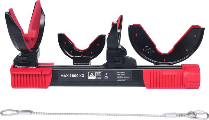 KS Tools 500.8625