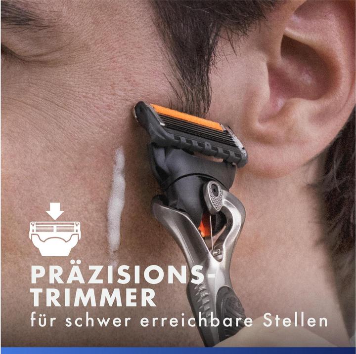 Immagine prodotto Gillette Fusion5 (11 x)