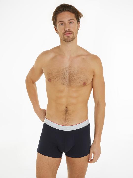 Immagine prodotto Tommy Hilfiger Confezione da 3 boxer - 91407 (M, confezione da 3)