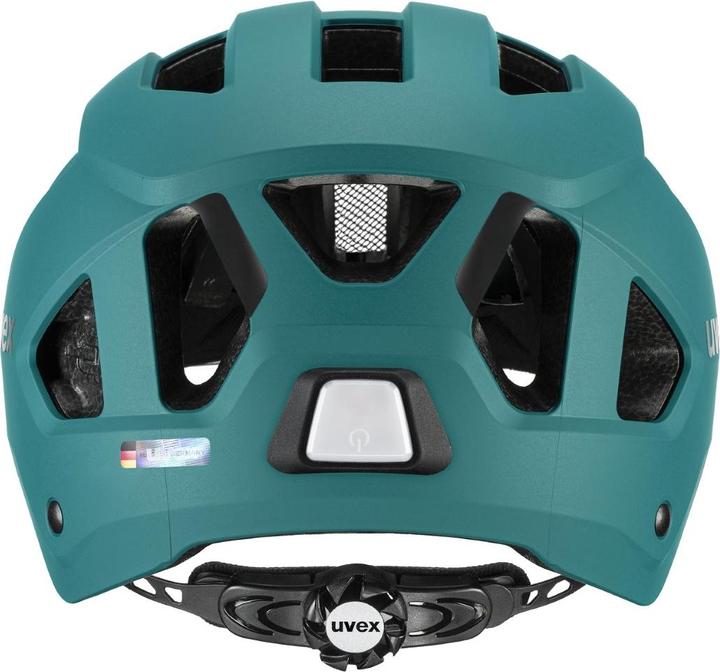 Image du produit Uvex Sports city stride (53 - 56 cm)