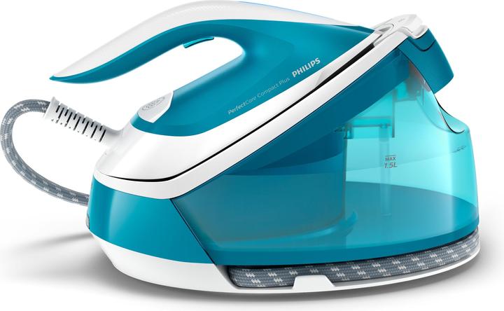 Produktbild Philips GC7920/20 Dampfbügelstation (2400 W, 120 g/min)