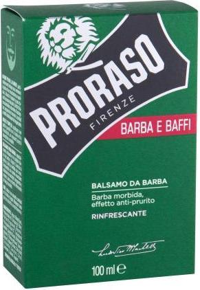 Actual product image Proraso Refresh (100 ml)