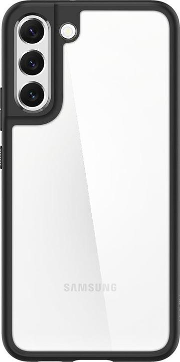 Actual product image Spigen Ultra Hybrid (Samsung Galaxy S22 5G)