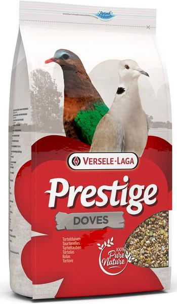 Produktbild Versele Laga Versele-Laga Turteltauben, 4 kg (4 kg)