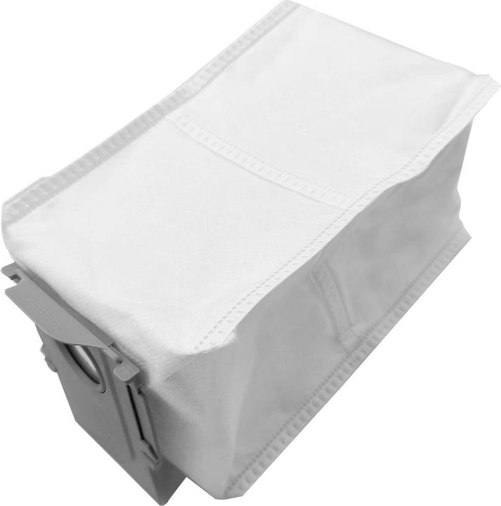 Actual product image Roboparts Dust bag for Roborock S8 MaxV Ultra / Qrevo Curv / Qrevo MaxV / Qrevo S / Qrevo - pack of 6 (6 x)
