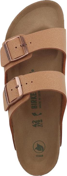 Actual product image Birkenstock Arizona BFBC Earthy Vegan (40)