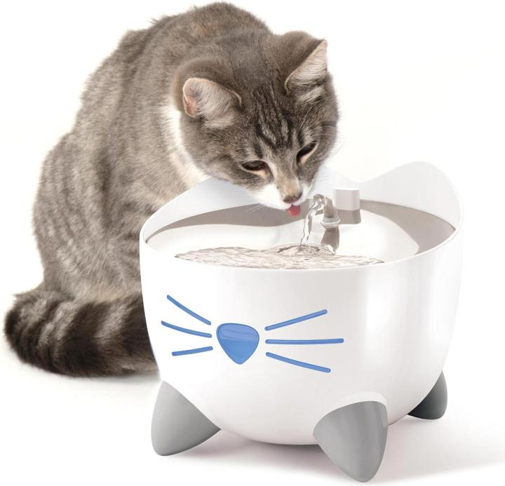 Produktbild Catit Pixi Trinkbrunnen Smart (2 l)
