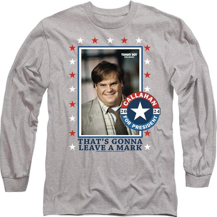 Callahan For President 2024 TShirt (L)