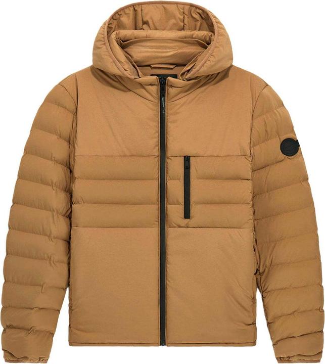 Gas Jacke Yuki Seamless
