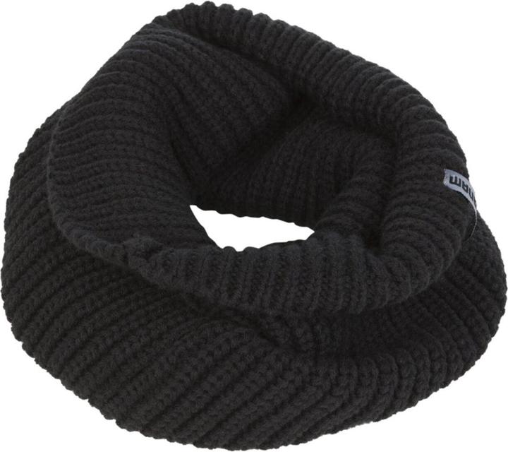 Produktbild Planam Strick Loop universal schwarz