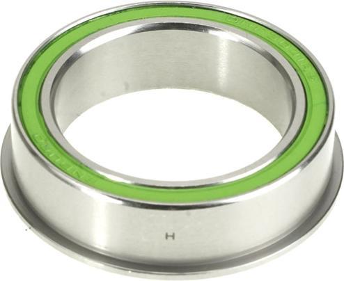 Enduro Bearings 3041 CH DRF 2RS Double Row Ceramic Hybrid Lager, 30x41/42x11