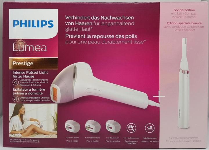 Image du produit Philips BRI949
