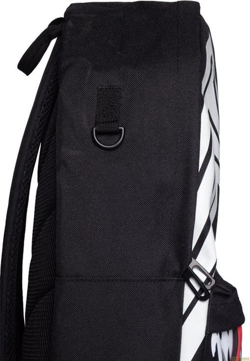Actual product image Difuzed Spider-Man backpack Venom 2 Glow in the Dark