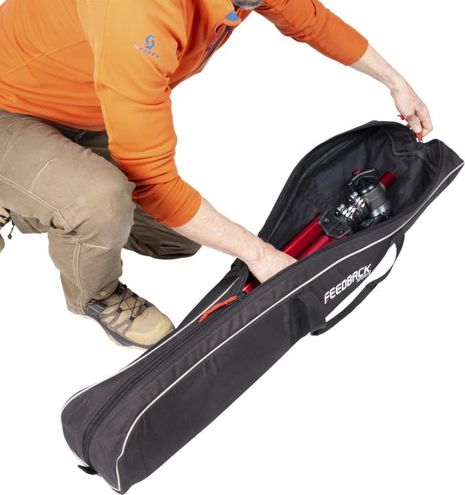 Immagine prodotto Feedback Sports Borsa per il trasporto