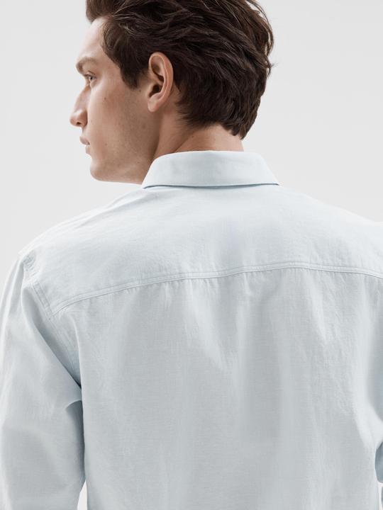 Actual product image Selected Homme Slim Fit Shirt (XXL)