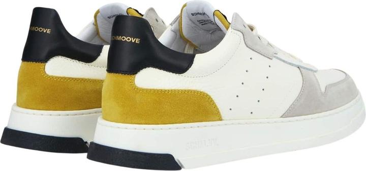 Immagine prodotto Schmoove scarpe da ginnastica order sneaker suede/nappa (40)