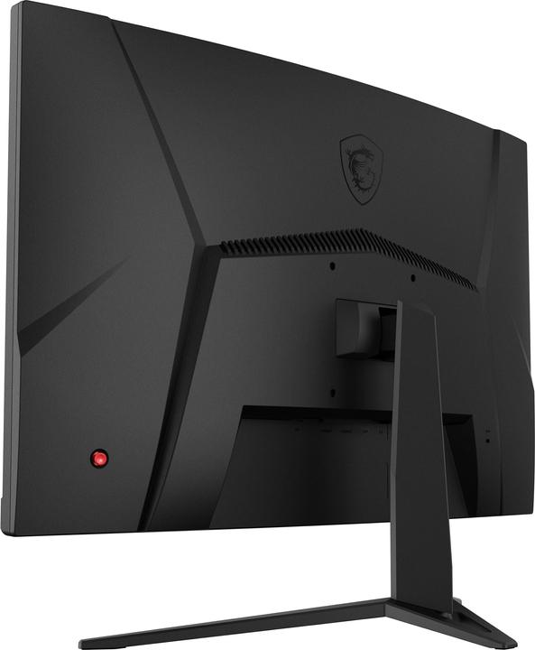 Actual product image MSI Optix G32CQ4DE-009 (2560 x 1440 pixels, 31.50")
