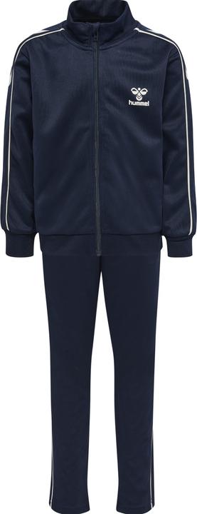 Actual product image hummel Track Tracksuit (176)