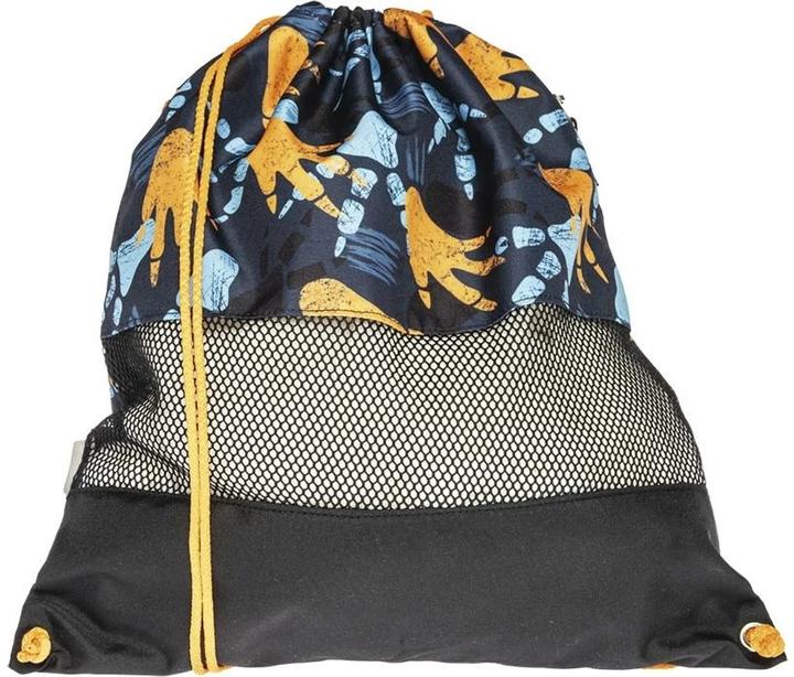 Produktbild Funki Cuby-Bag Set Rock-Dino 6014.012 multicolor 5-teilig (20 l)