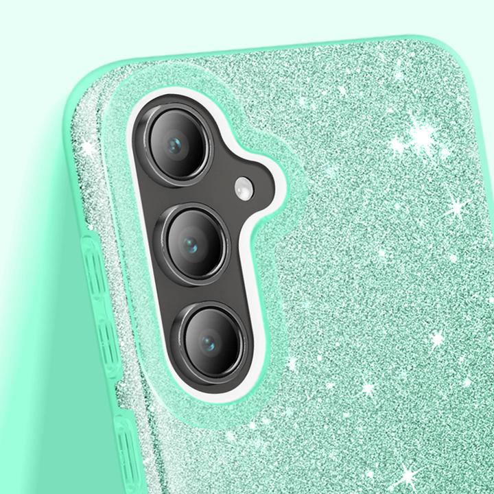 Produktbild Avizar Spark Case (Samsung Galaxy S24 FE)