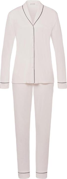 Immagine prodotto Hanro Pigiama a maniche lunghe Natural Comfort (XL)