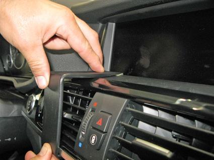Immagine prodotto Brodit 855044 Staffa BMW X3 15-17