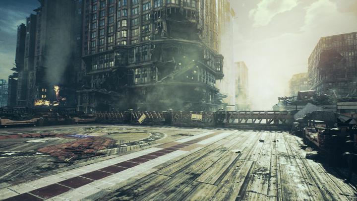 Produktbild Bandai Namco Tekken 7 (PC, DE)