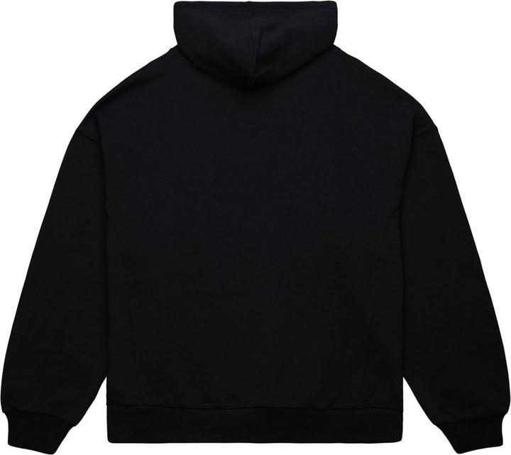 Produktbild Mitchell & Ness M&N Fleece Oversized Hoody Chicago Blackhawks - XXL (XXL)