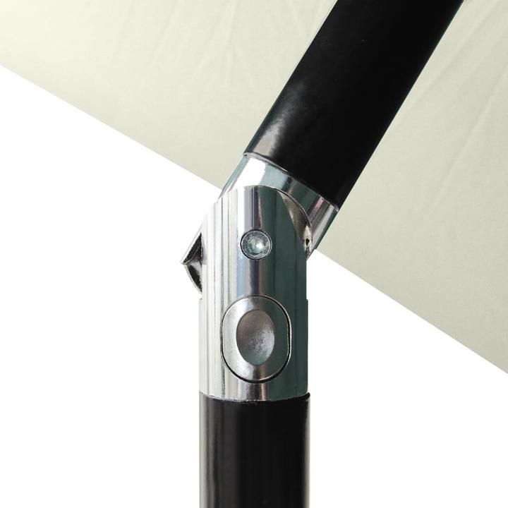 Actual product image VidaXL Thatch (2 m)