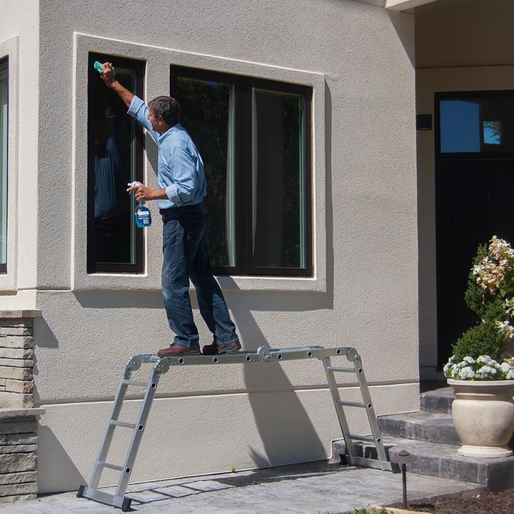 Produktbild Hammersmith SuperLadder (Mehrzweckleiter, 334 cm)